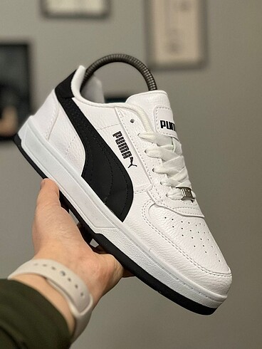 Puma ayakkabı