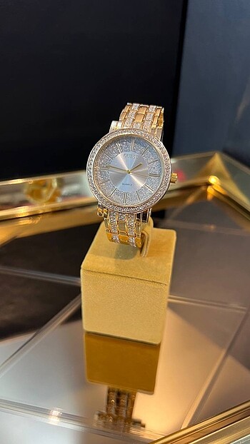Guess saat