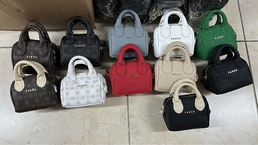Vakko Vakko mini speedy