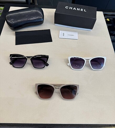 Chanel Chanel gözlük