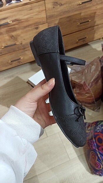 38 Beden Vakko babet