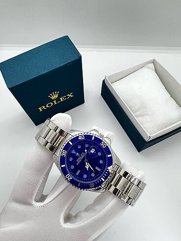 Rolex saat