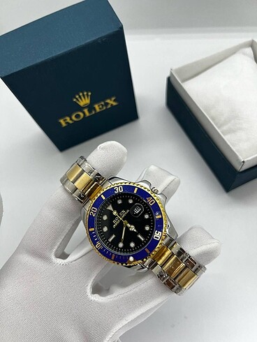 Rolex saat