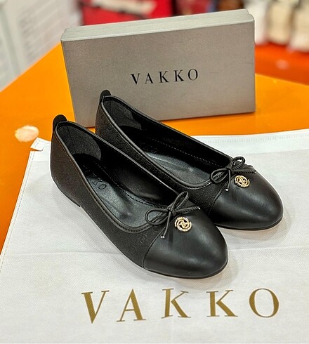 Vakko babet