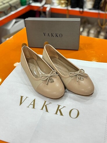 Vakko babet
