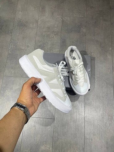 New balance