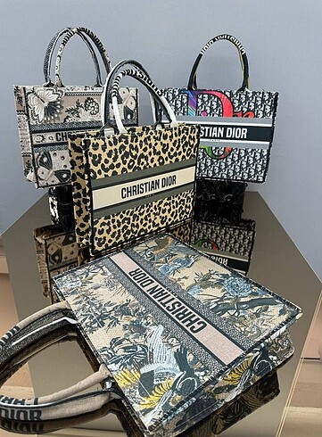 Dior Çanta