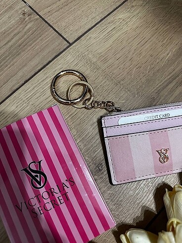 Victoria s Secret Kartlık