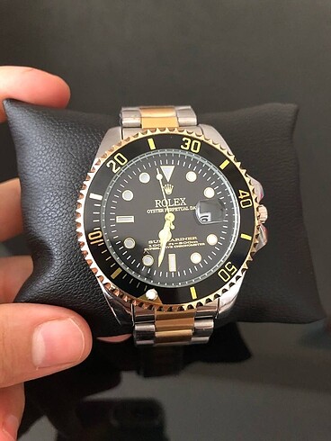 Rolex Erkek saat