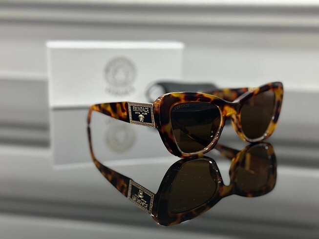 Versace gözlük