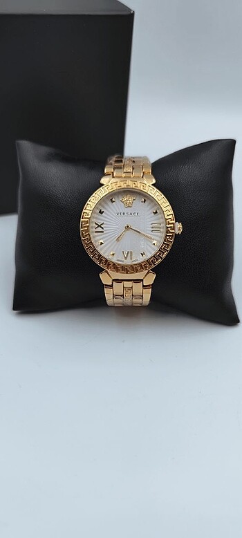 Versace bayan saat