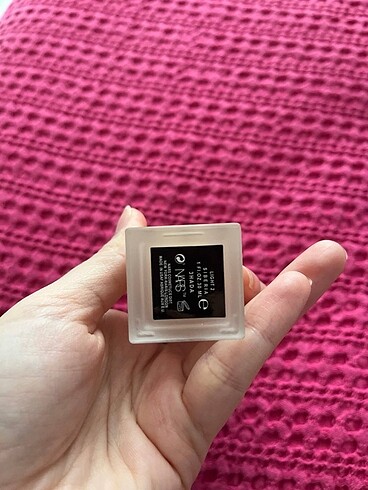 Nars NARS fondöten