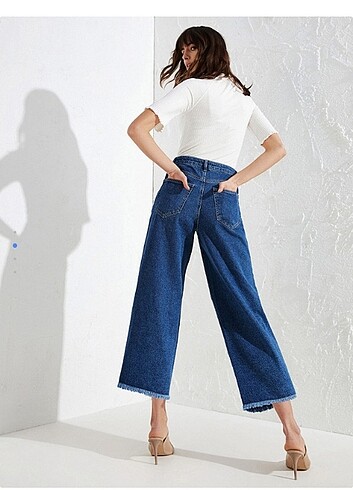 LC Waikiki Jean pantolon