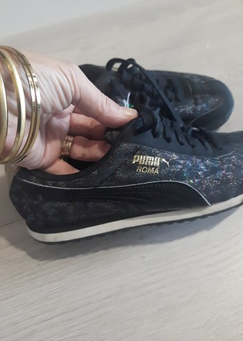 Orijinal puma