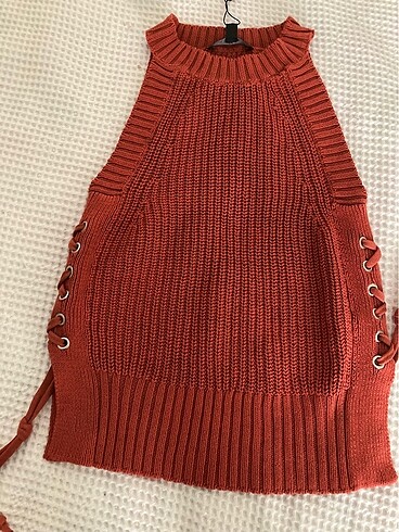xs Beden Süveter crop