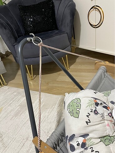 Beden Bebek hamak ve babynest yatağı