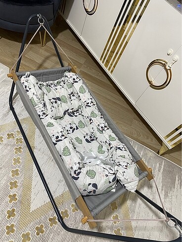 Bebek hamak ve babynest yatağı