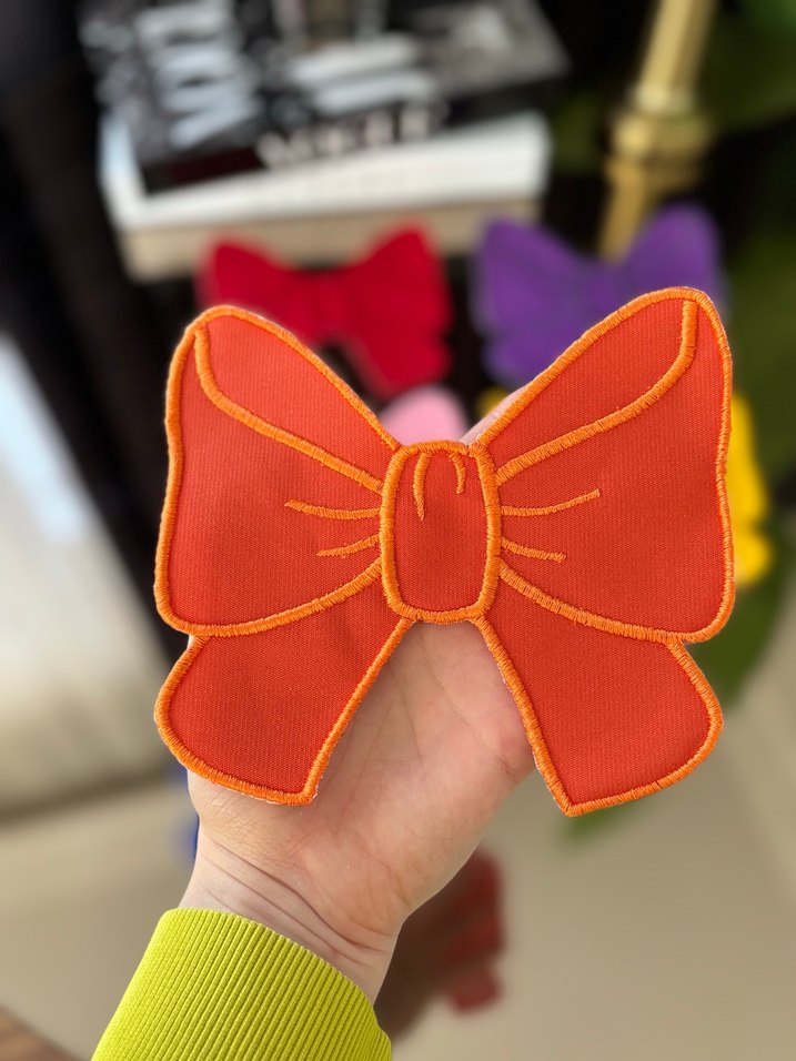 Pembe Fiyonk sunum peçetesi - Görsel 2