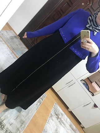 KAYRA 44 BEDEN PARDÖSÜ
