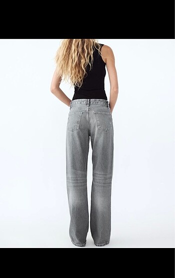 Zara jean