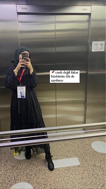 Diğer beblue şifon elbise