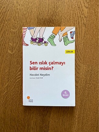 Sen Islık Çalmayı Bilir Misin - Nejdet Neydim