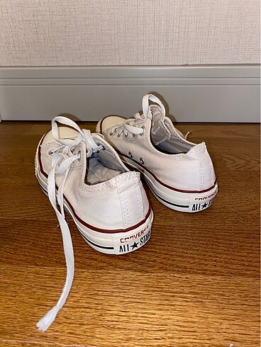Converse Beyaz Converse