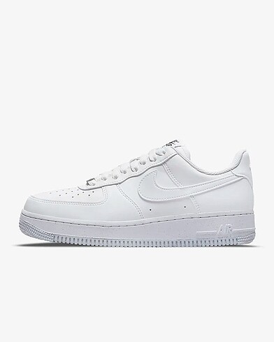 38 Beden Nike Air Force 1' 07 Next Nature