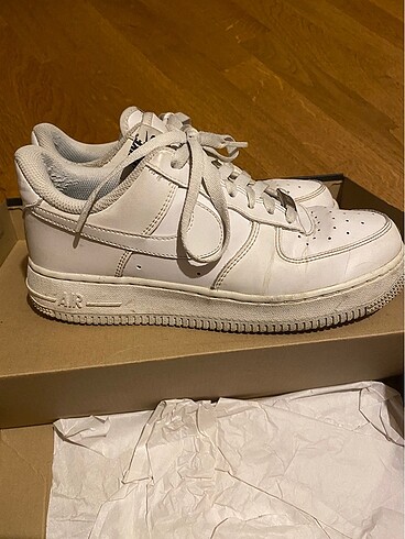 Nike Air Force 1' 07 Next Nature