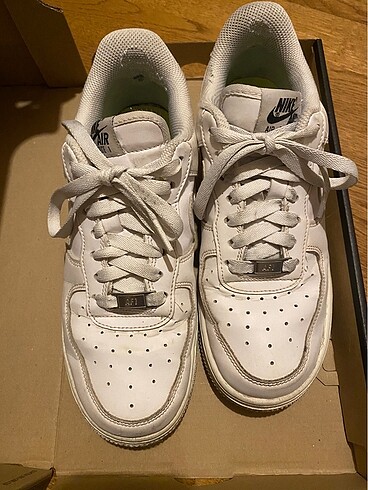 Nike Air Force 1' 07 Next Nature