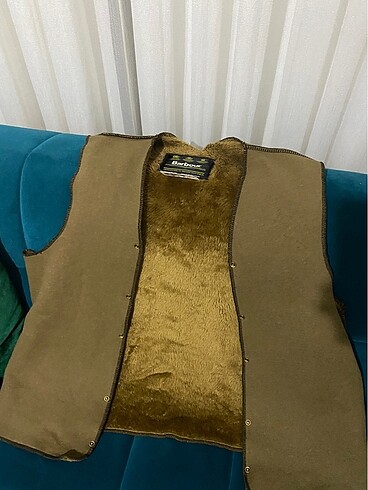 Barbour iç yelek