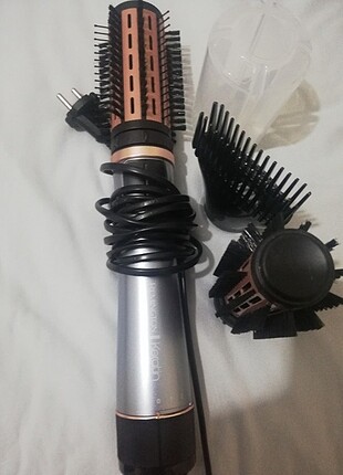 Remington Saç düzleştirici