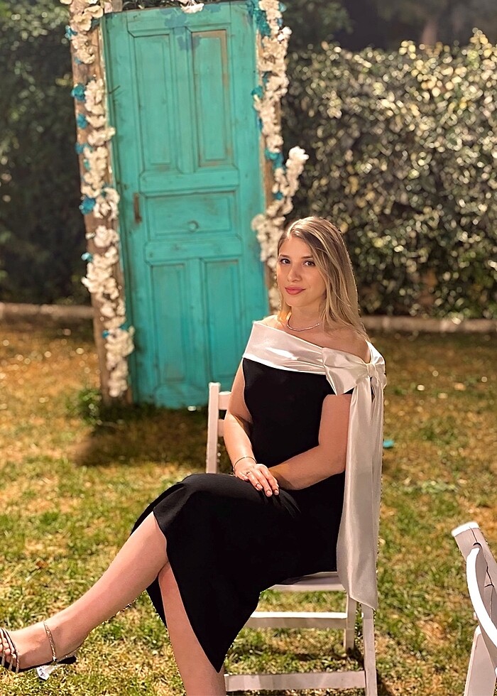 Abiye elbise - Görsel 2