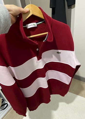 Lacoste l/xl