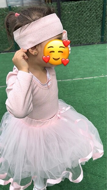 Diğer Bale kıyafeti kostümü