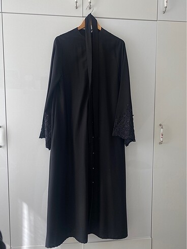 Siyah abaya