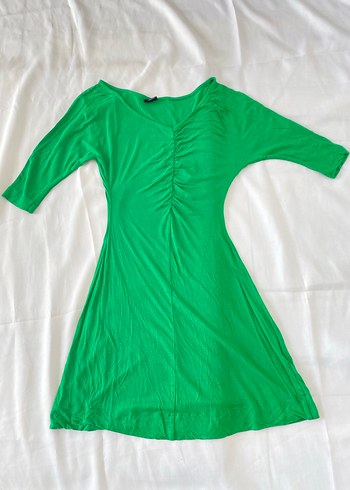 Y2k vintage Miss Sixty pamuk elbise