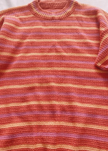 American Vintage Vintage harika pamuk kazak