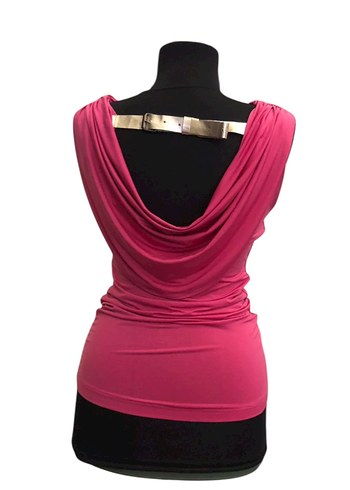 Y2k vintage bluz/top
