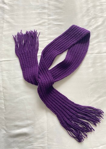 Vintage atkı