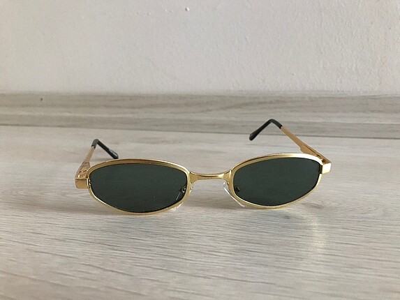 Vintage gözlük