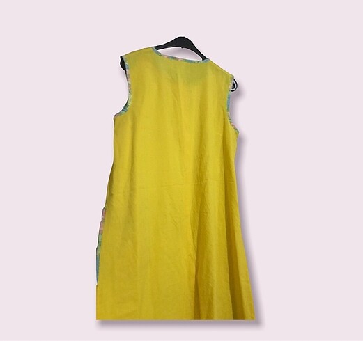 l Beden Vintage elbise