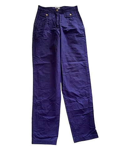 Vintage pantolon