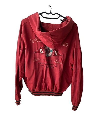 l Beden Vintage sweatshirt