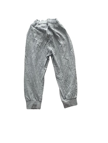 6 Yaş Beden gri Renk H&M erkek çocuk eşofman altı