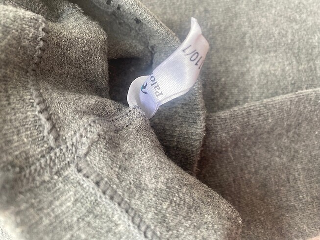 C&A kız çocuk çorap - Görsel 2