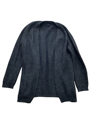 H&M yün hırka
