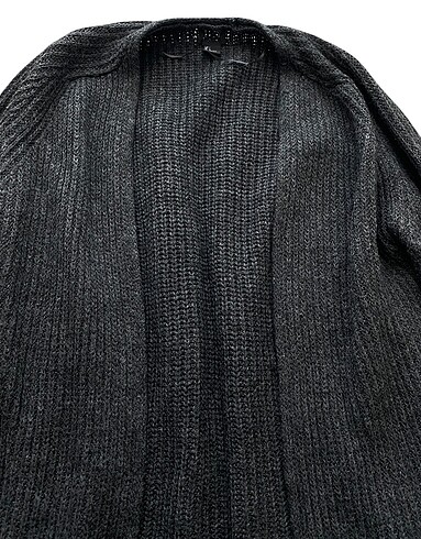 H&M H&M yün hırka