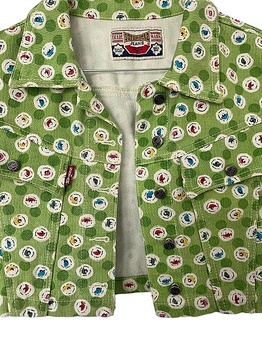 American Vintage Superstar vintage yelek
