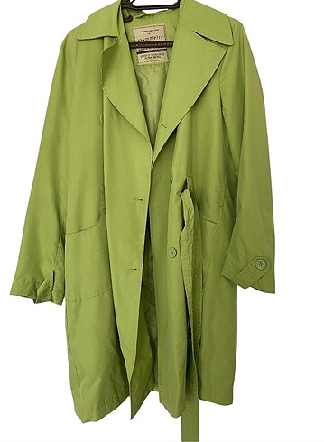 American Vintage Harika trençkot